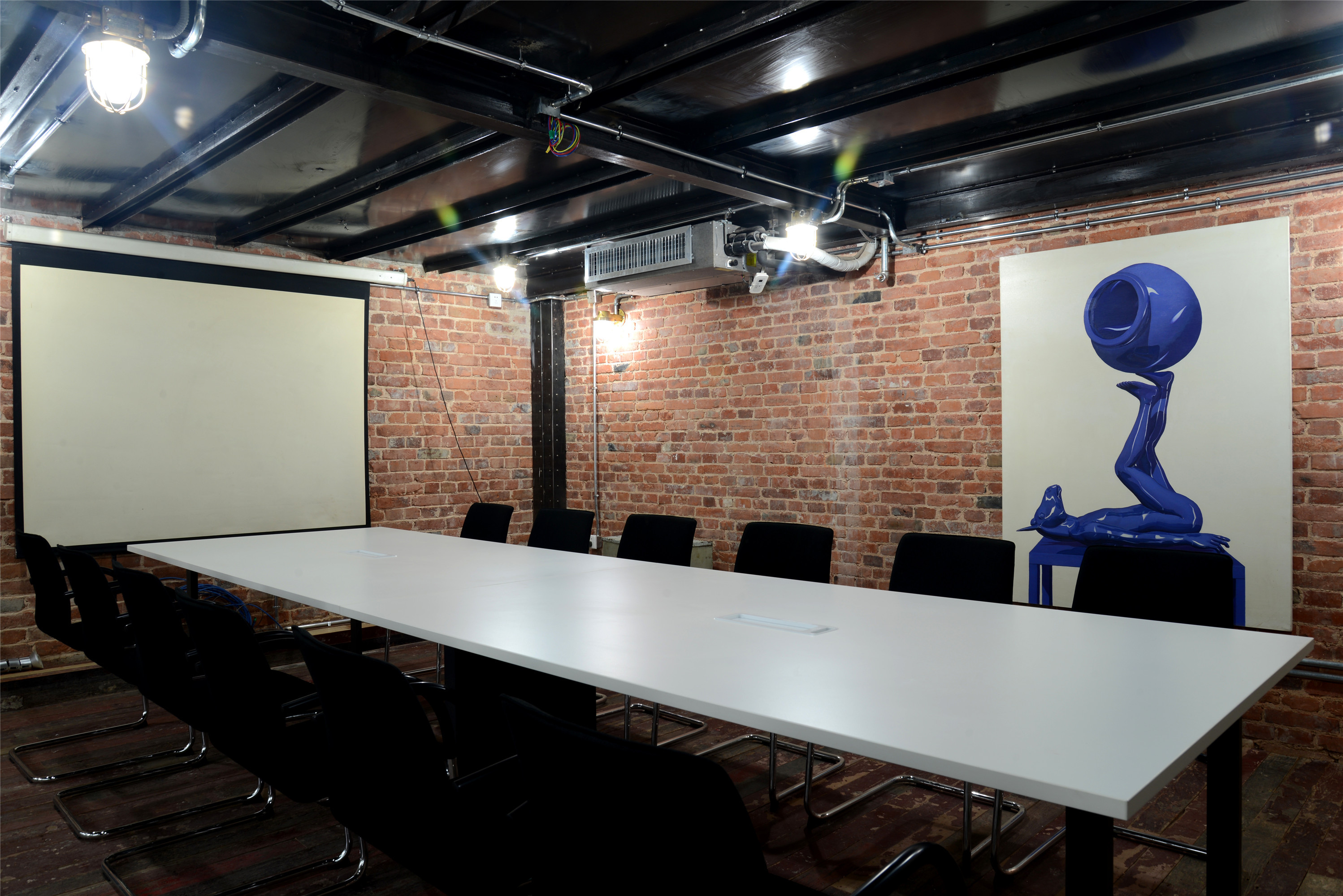 青浦區(qū)工業(yè)風(fēng)開闊辦公室裝修設(shè)計-第5張圖片-上海古都建筑設(shè)計集團 青浦區(qū)工業(yè)風(fēng)開闊辦公室裝修設(shè)計-第5張圖片-上海古都建筑設(shè)計集團