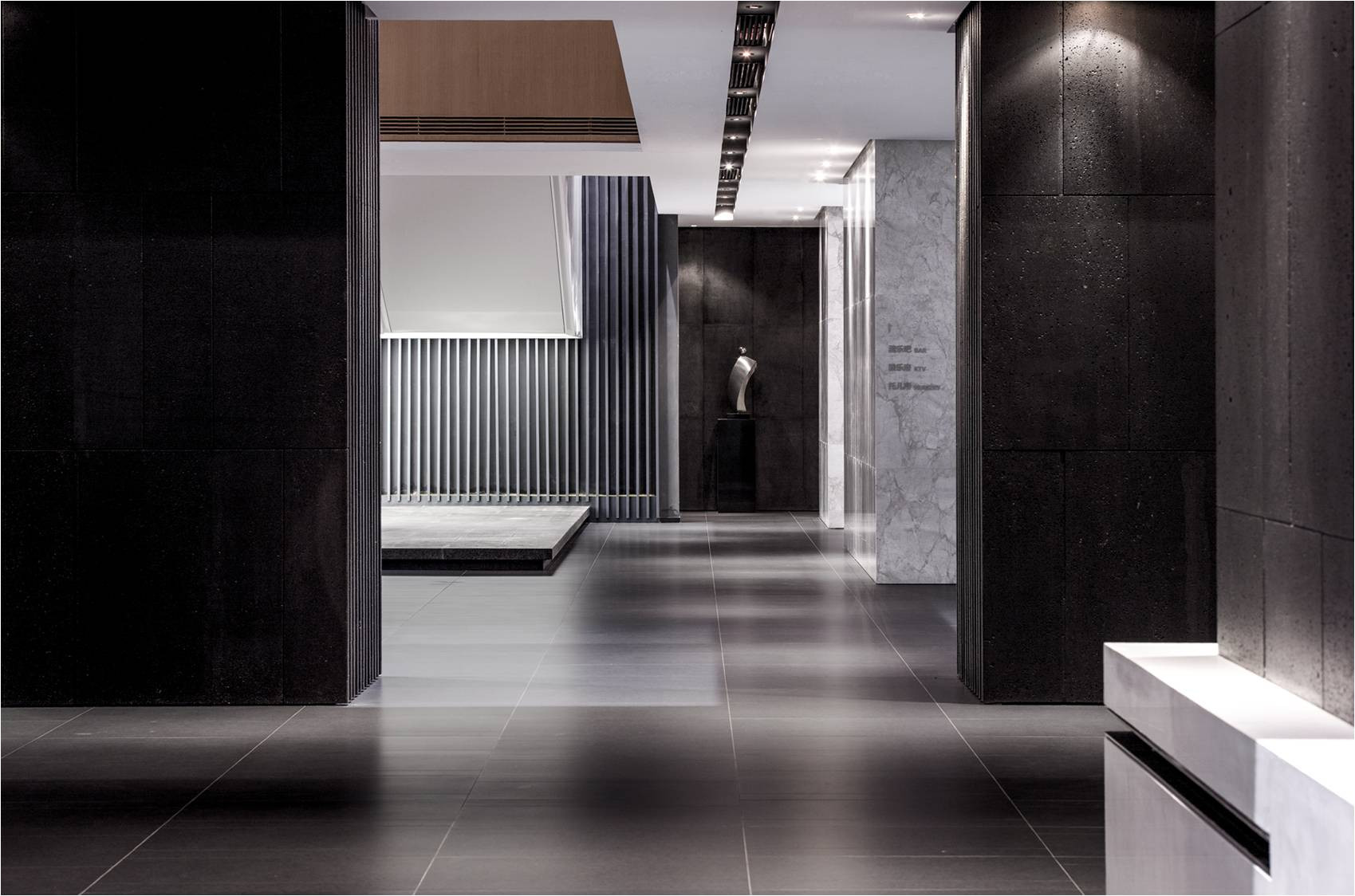 空曠簡約辦公室裝修設(shè)計-第1張圖片-上海古都建筑設(shè)計集團 空曠簡約辦公室裝修設(shè)計-第1張圖片-上海古都建筑設(shè)計集團