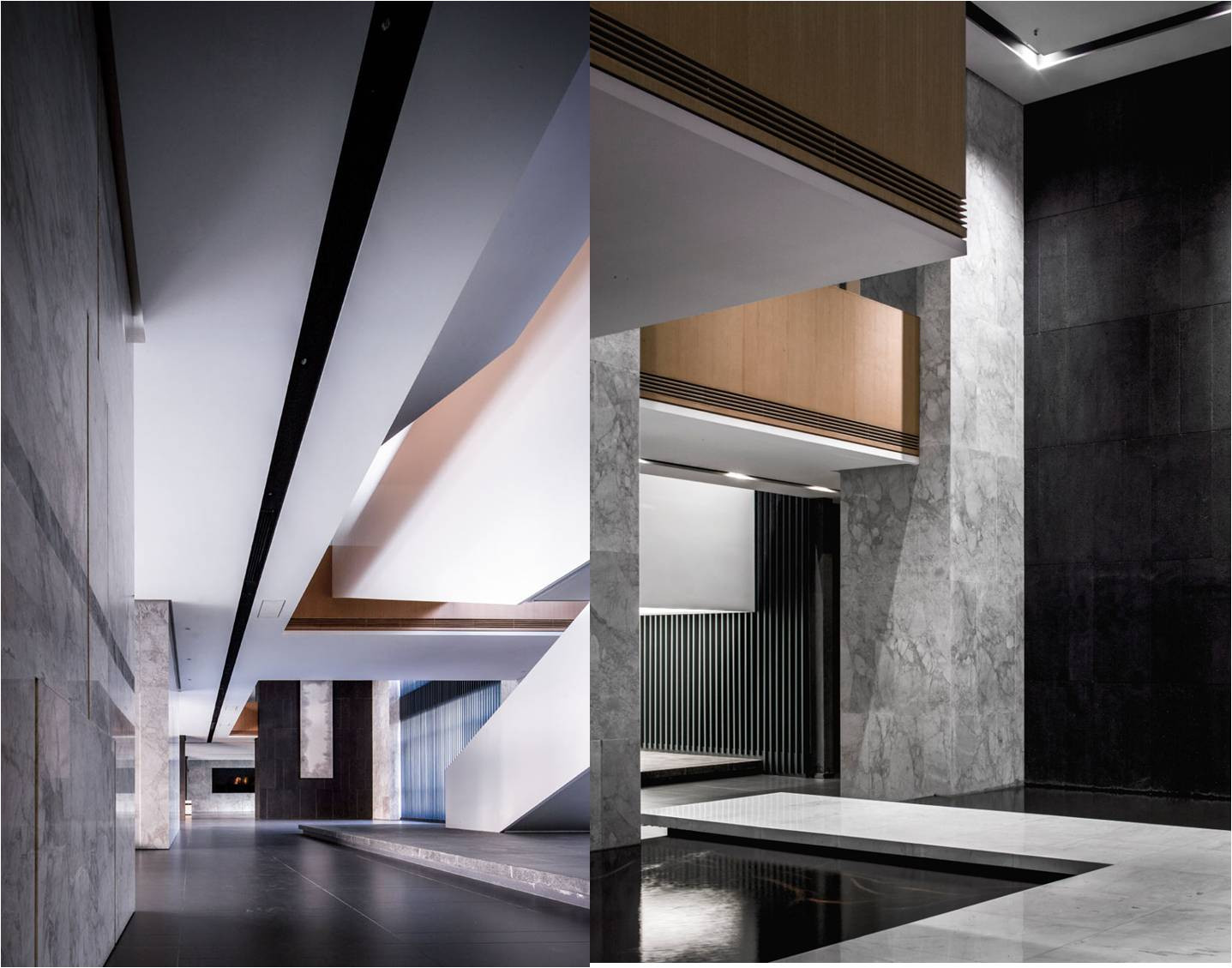 空曠簡約辦公室裝修設(shè)計-第2張圖片-上海古都建筑設(shè)計集團 空曠簡約辦公室裝修設(shè)計-第2張圖片-上海古都建筑設(shè)計集團