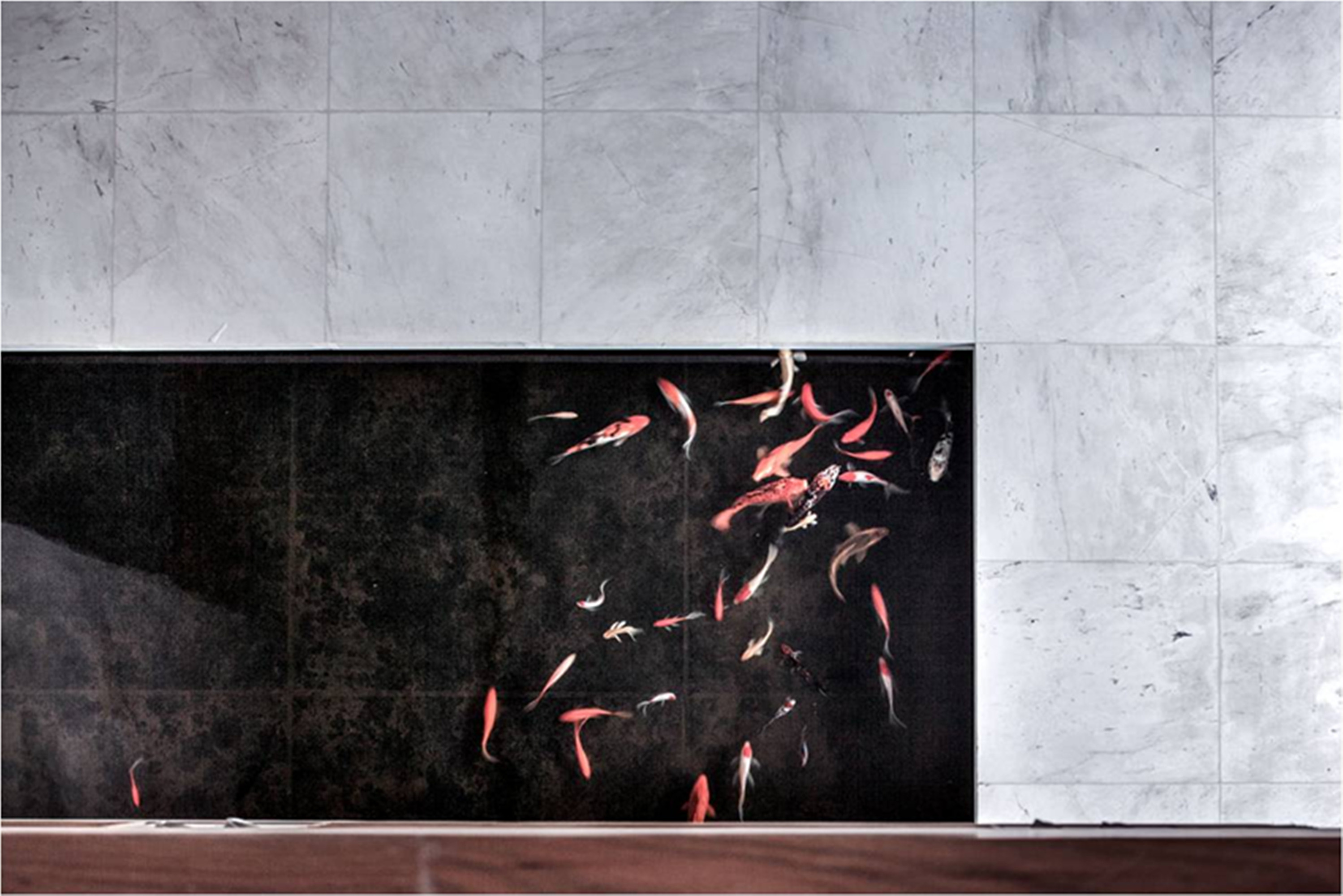 空曠簡約辦公室裝修設(shè)計-第4張圖片-上海古都建筑設(shè)計集團 空曠簡約辦公室裝修設(shè)計-第4張圖片-上海古都建筑設(shè)計集團