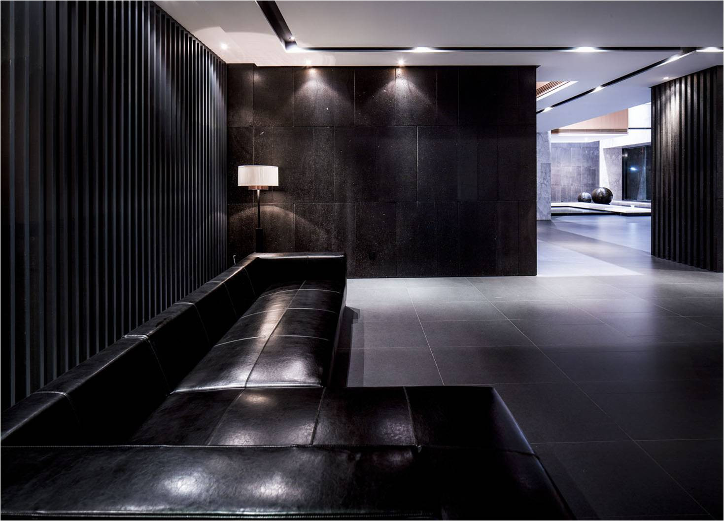 空曠簡約辦公室裝修設(shè)計-第3張圖片-上海古都建筑設(shè)計集團 空曠簡約辦公室裝修設(shè)計-第3張圖片-上海古都建筑設(shè)計集團