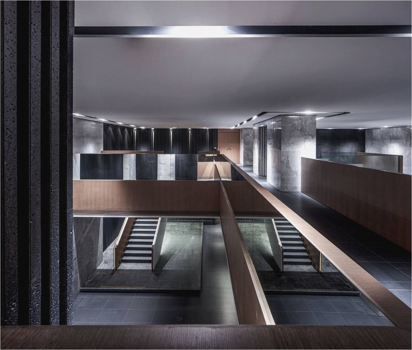 空曠簡約辦公室裝修設(shè)計-第5張圖片-上海古都建筑設(shè)計集團 空曠簡約辦公室裝修設(shè)計-第5張圖片-上海古都建筑設(shè)計集團