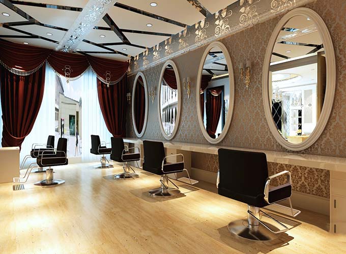 高端開(kāi)闊發(fā)廊裝修設(shè)計(jì)-第1張圖片-上海古都建筑設(shè)計(jì)集團(tuán) 高端開(kāi)闊發(fā)廊裝修設(shè)計(jì)-第1張圖片-上海古都建筑設(shè)計(jì)集團(tuán)