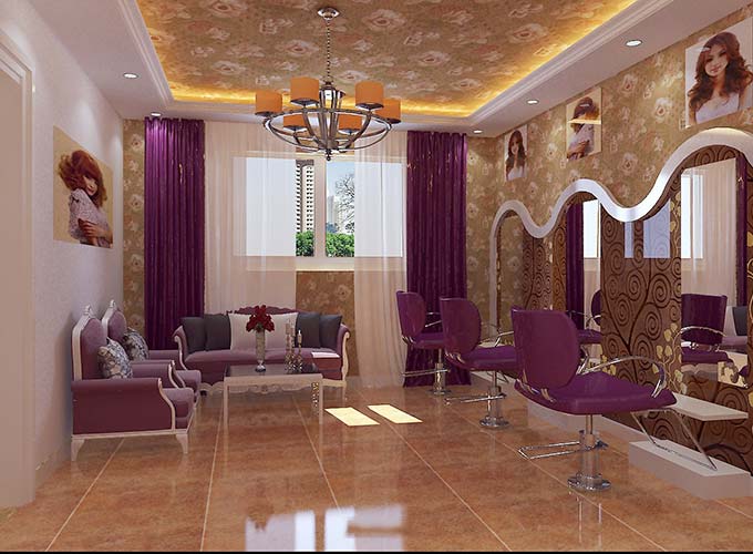 高端開(kāi)闊發(fā)廊裝修設(shè)計(jì)-第3張圖片-上海古都建筑設(shè)計(jì)集團(tuán) 高端開(kāi)闊發(fā)廊裝修設(shè)計(jì)-第3張圖片-上海古都建筑設(shè)計(jì)集團(tuán)