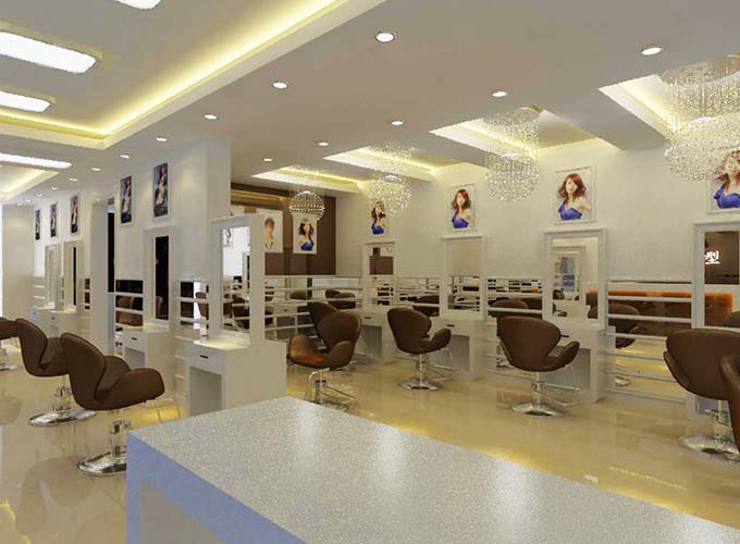 高端開(kāi)闊發(fā)廊裝修設(shè)計(jì)-第4張圖片-上海古都建筑設(shè)計(jì)集團(tuán) 高端開(kāi)闊發(fā)廊裝修設(shè)計(jì)-第4張圖片-上海古都建筑設(shè)計(jì)集團(tuán)