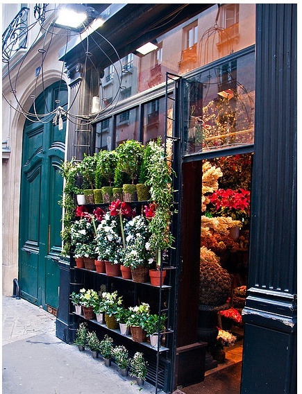 日式風格花店裝修設計-第4張圖片-上海古都建筑設計集團 日式風格花店裝修設計-第4張圖片-上海古都建筑設計集團