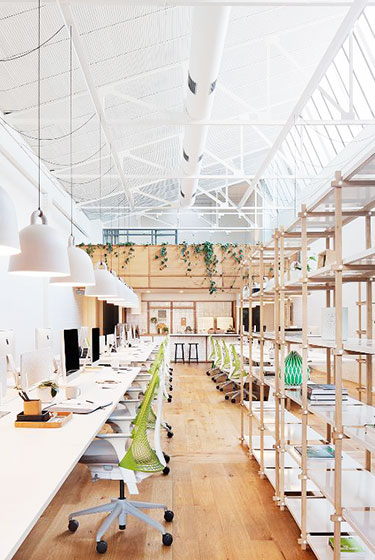 簡(jiǎn)約明亮辦公室裝修設(shè)計(jì)效果圖-第1張圖片-上海古都建筑設(shè)計(jì)集團(tuán) 簡(jiǎn)約明亮辦公室裝修設(shè)計(jì)效果圖-第1張圖片-上海古都建筑設(shè)計(jì)集團(tuán)