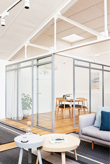 簡(jiǎn)約明亮辦公室裝修設(shè)計(jì)效果圖-第2張圖片-上海古都建筑設(shè)計(jì)集團(tuán) 簡(jiǎn)約明亮辦公室裝修設(shè)計(jì)效果圖-第2張圖片-上海古都建筑設(shè)計(jì)集團(tuán)