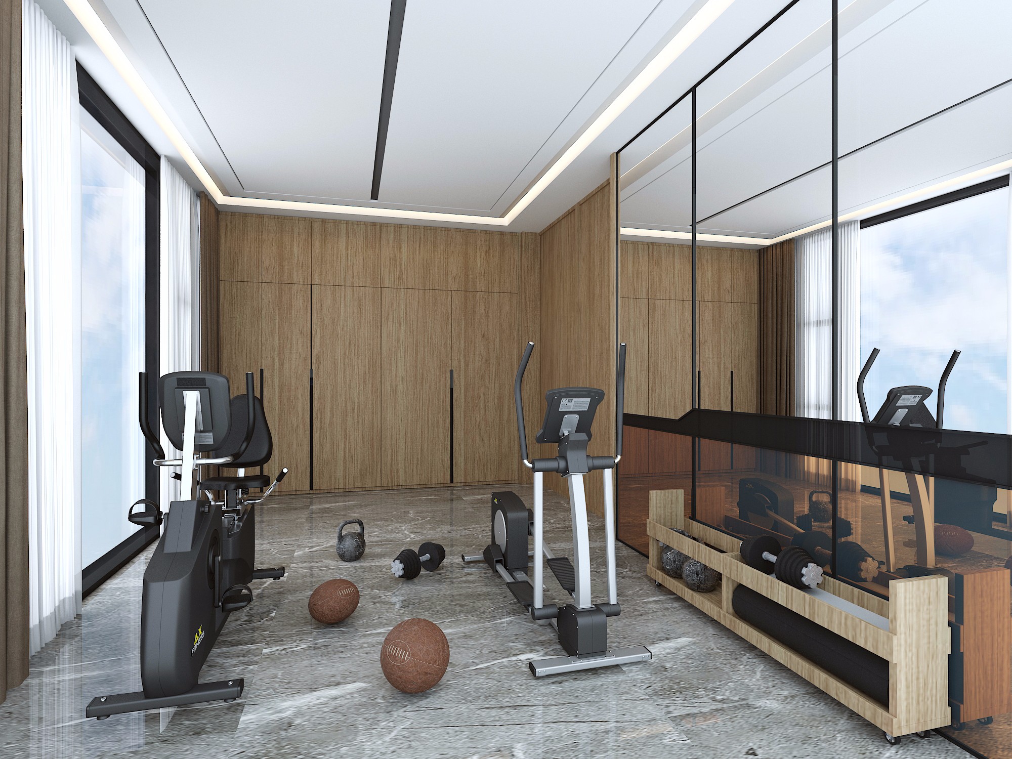 普陀區(qū)簡(jiǎn)約文藝辦公室裝修設(shè)計(jì)-第4張圖片-上海古都建筑設(shè)計(jì)集團(tuán) 普陀區(qū)簡(jiǎn)約文藝辦公室裝修設(shè)計(jì)-第4張圖片-上海古都建筑設(shè)計(jì)集團(tuán)