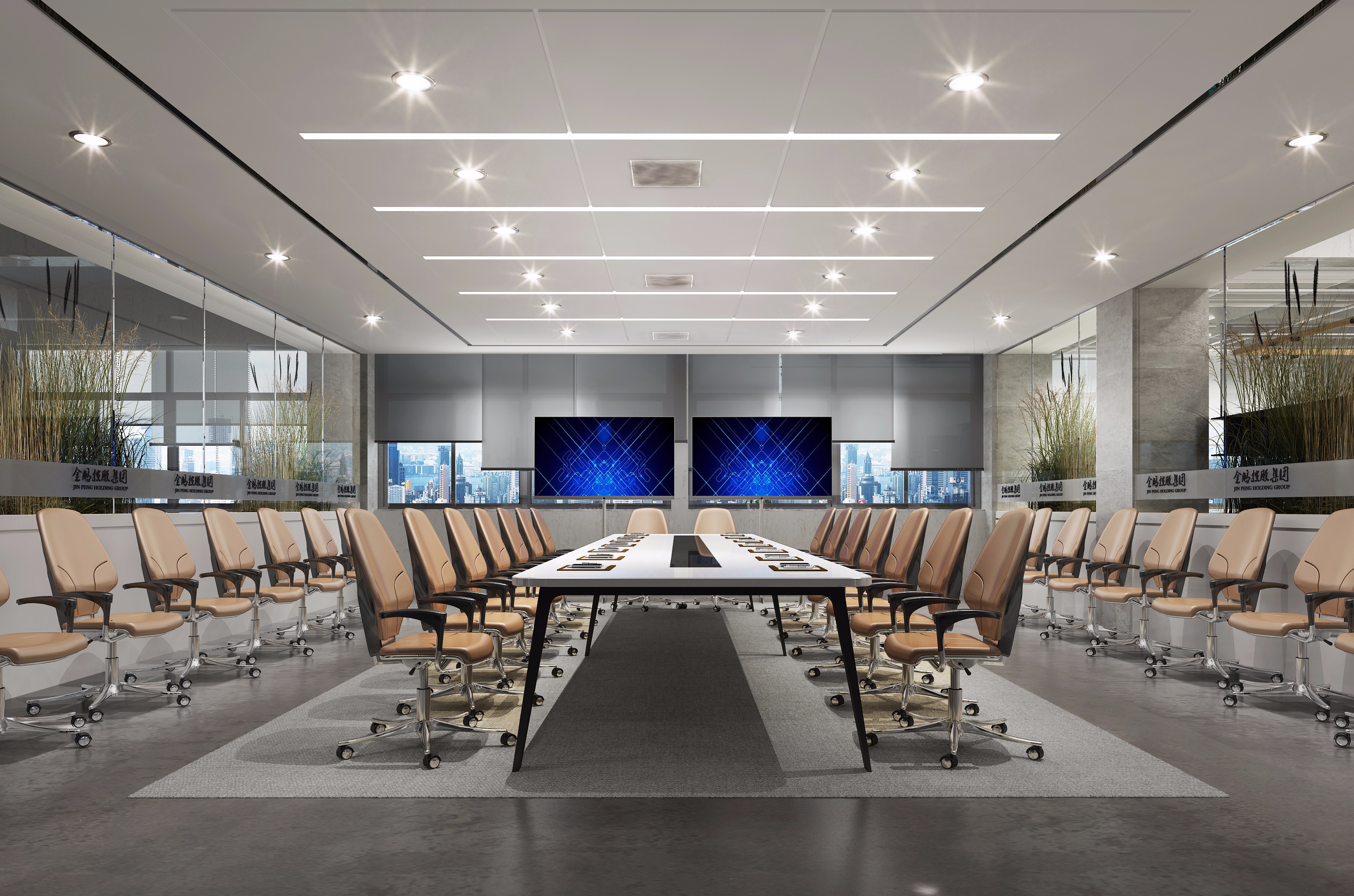 辦公室休閑區(qū)裝修設(shè)計-第2張圖片-上海古都建筑設(shè)計集團(tuán) 辦公室休閑區(qū)裝修設(shè)計-第2張圖片-上海古都建筑設(shè)計集團(tuán)