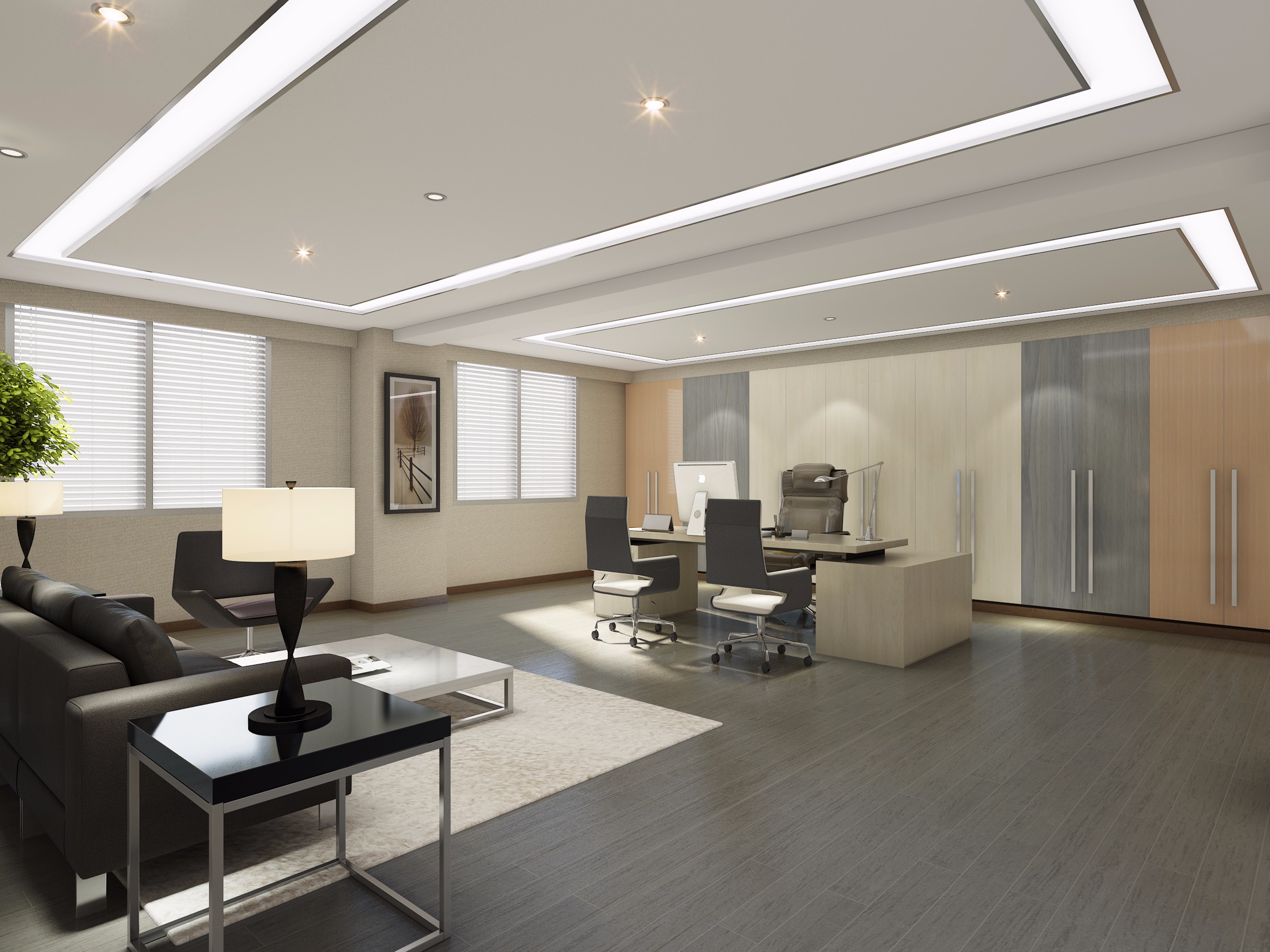 古典公共辦公室裝修設(shè)計(jì)-第4張圖片-上海古都建筑設(shè)計(jì)集團(tuán) 古典公共辦公室裝修設(shè)計(jì)-第4張圖片-上海古都建筑設(shè)計(jì)集團(tuán)