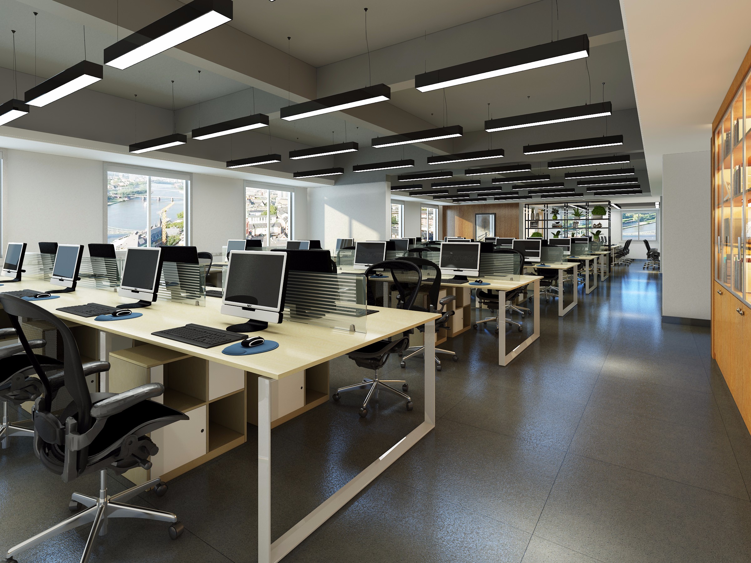 古典公共辦公室裝修設(shè)計(jì)-第3張圖片-上海古都建筑設(shè)計(jì)集團(tuán) 古典公共辦公室裝修設(shè)計(jì)-第3張圖片-上海古都建筑設(shè)計(jì)集團(tuán)