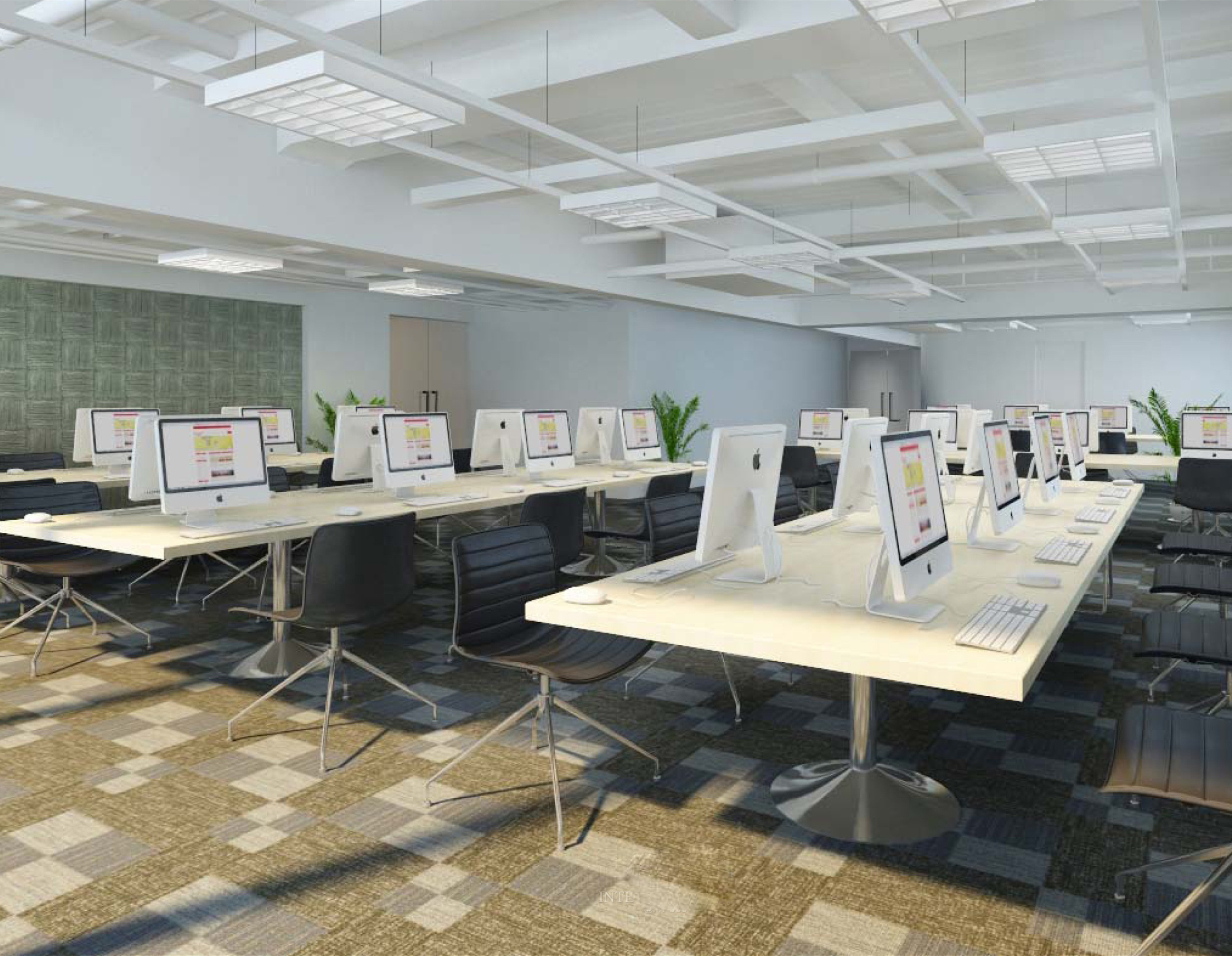 房地產(chǎn)公司辦公室裝修設(shè)計-第1張圖片-上海古都建筑設(shè)計集團 房地產(chǎn)公司辦公室裝修設(shè)計-第1張圖片-上海古都建筑設(shè)計集團