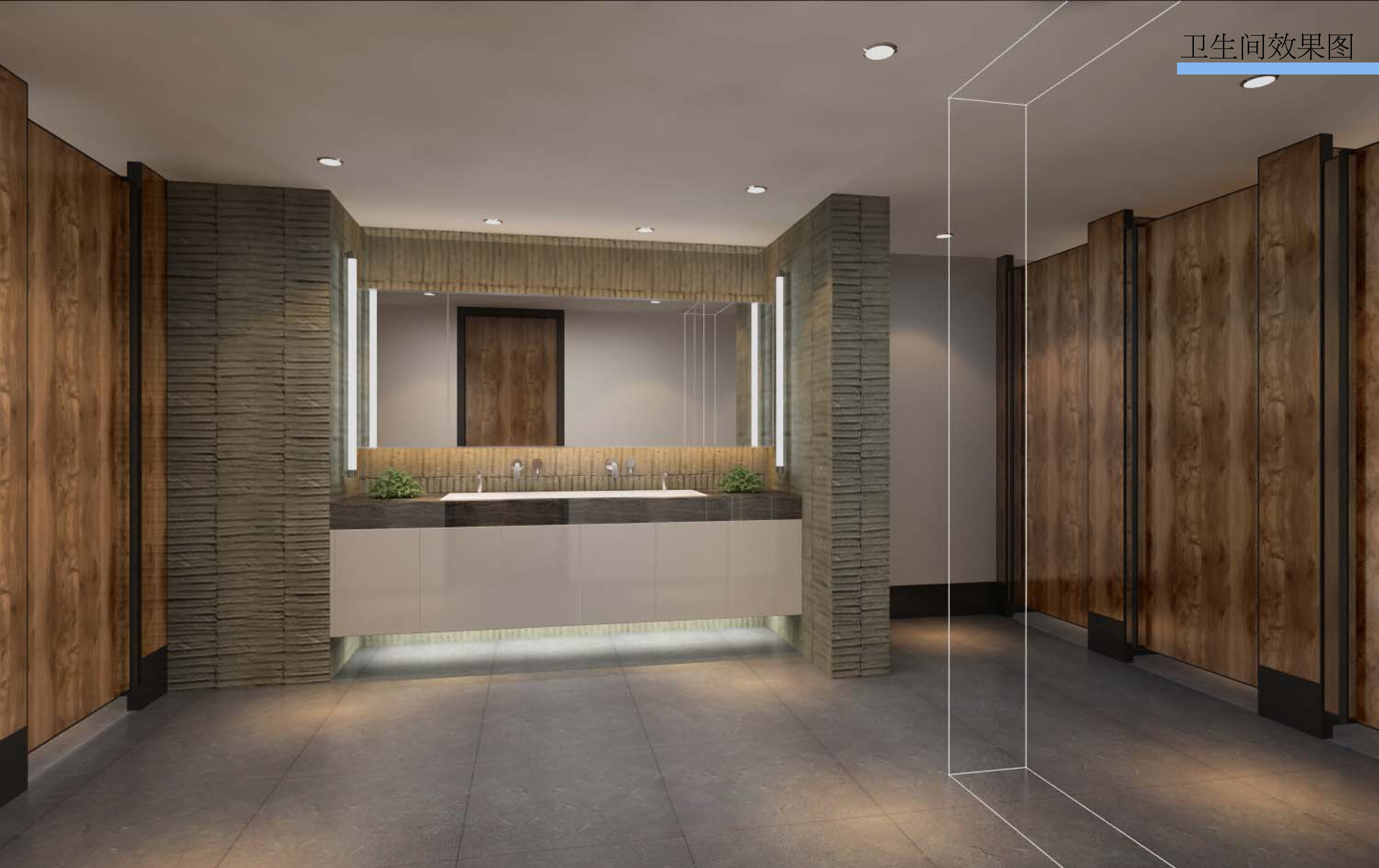 房地產(chǎn)公司辦公室裝修設(shè)計-第3張圖片-上海古都建筑設(shè)計集團 房地產(chǎn)公司辦公室裝修設(shè)計-第3張圖片-上海古都建筑設(shè)計集團