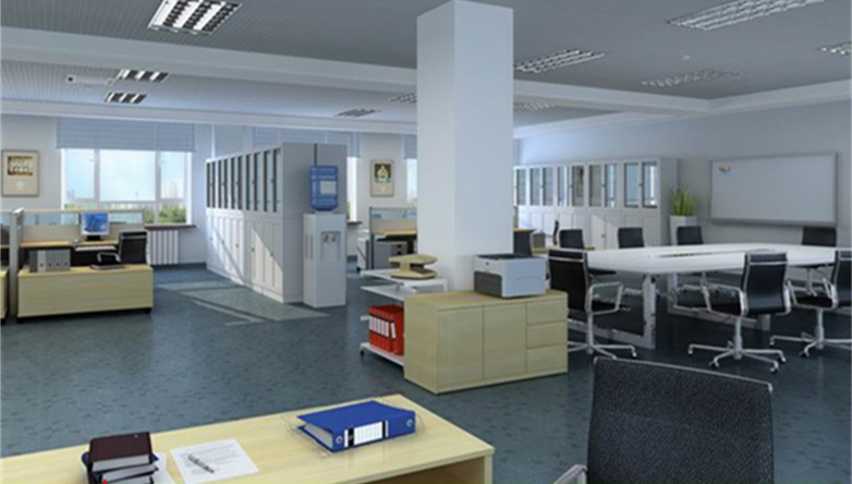 機(jī)電辦公室裝修設(shè)計(jì)-第6張圖片-上海古都建筑設(shè)計(jì)集團(tuán) 機(jī)電辦公室裝修設(shè)計(jì)-第6張圖片-上海古都建筑設(shè)計(jì)集團(tuán)