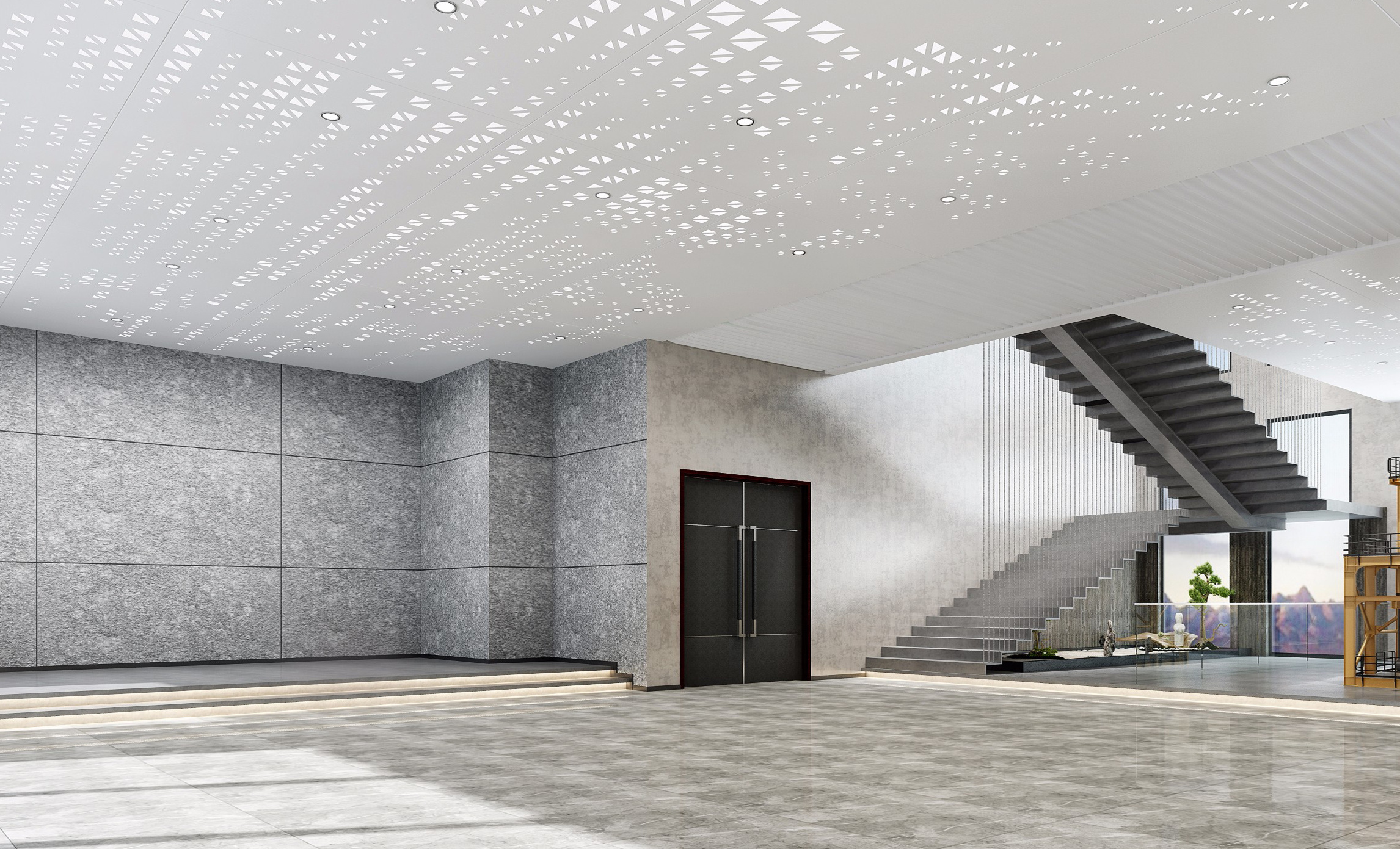 長(zhǎng)寧區(qū)工業(yè)風(fēng)辦公室裝修設(shè)計(jì)-第1張圖片-上海古都建筑設(shè)計(jì)集團(tuán) 長(zhǎng)寧區(qū)工業(yè)風(fēng)辦公室裝修設(shè)計(jì)-第1張圖片-上海古都建筑設(shè)計(jì)集團(tuán)