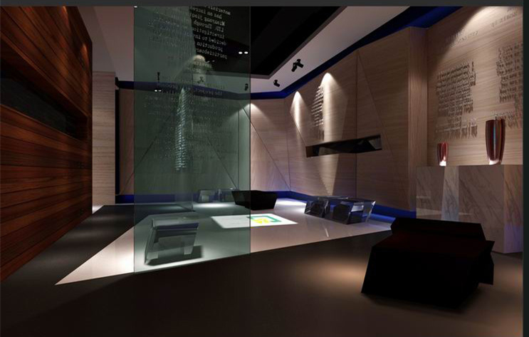 簡單風(fēng)格辦公室裝修設(shè)計-第2張圖片-上海古都建筑設(shè)計集團 簡單風(fēng)格辦公室裝修設(shè)計-第2張圖片-上海古都建筑設(shè)計集團