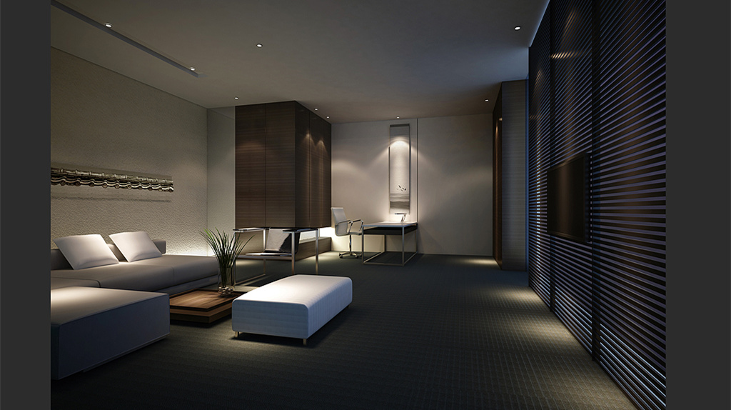 水墨江南風(fēng)格辦公室裝修設(shè)計(jì)-第3張圖片-上海古都建筑設(shè)計(jì)集團(tuán) 水墨江南風(fēng)格辦公室裝修設(shè)計(jì)-第3張圖片-上海古都建筑設(shè)計(jì)集團(tuán)