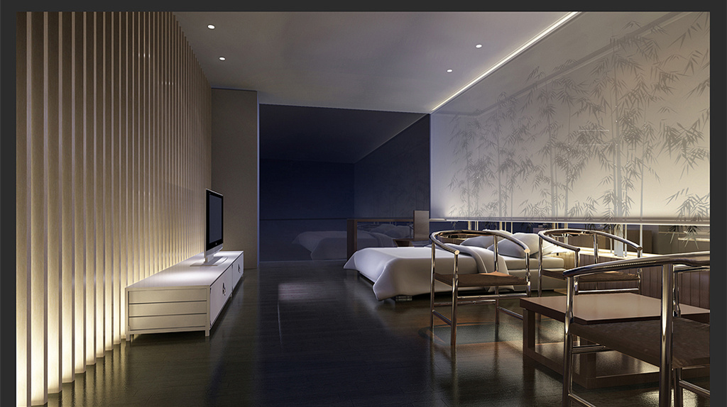 水墨江南風(fēng)格辦公室裝修設(shè)計(jì)-第6張圖片-上海古都建筑設(shè)計(jì)集團(tuán) 水墨江南風(fēng)格辦公室裝修設(shè)計(jì)-第6張圖片-上海古都建筑設(shè)計(jì)集團(tuán)