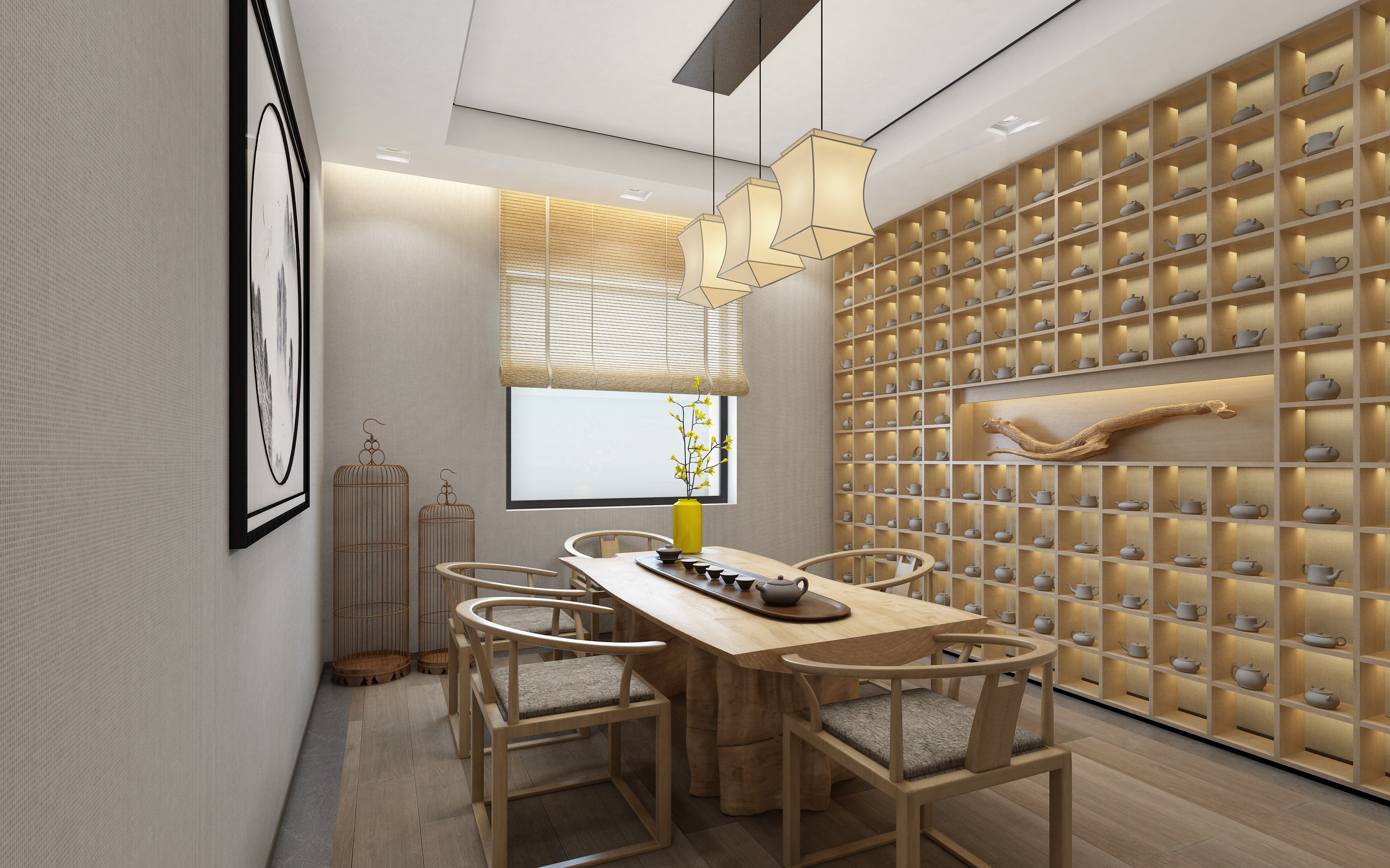 現(xiàn)代簡約辦公室裝修設(shè)計-第4張圖片-上海古都建筑設(shè)計集團 現(xiàn)代簡約辦公室裝修設(shè)計-第4張圖片-上海古都建筑設(shè)計集團