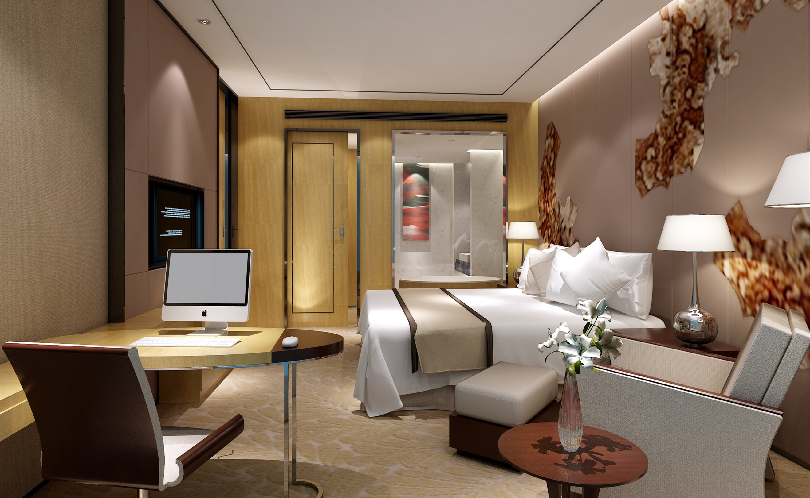 古典風(fēng)格辦公室裝修設(shè)計(jì)-第7張圖片-上海古都建筑設(shè)計(jì)集團(tuán) 古典風(fēng)格辦公室裝修設(shè)計(jì)-第7張圖片-上海古都建筑設(shè)計(jì)集團(tuán)