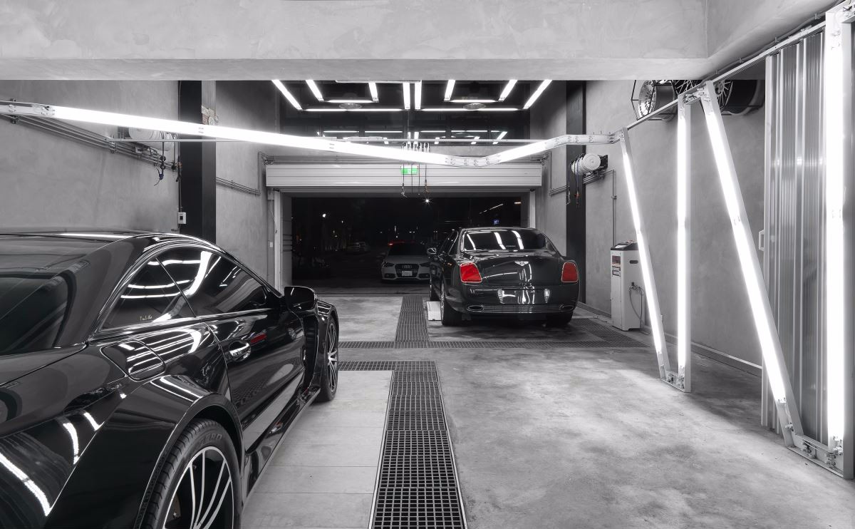 工業(yè)風(fēng)混搭風(fēng)4S店裝修設(shè)計-第1張圖片-上海古都建筑設(shè)計集團(tuán) 工業(yè)風(fēng)混搭風(fēng)4S店裝修設(shè)計-第1張圖片-上海古都建筑設(shè)計集團(tuán)