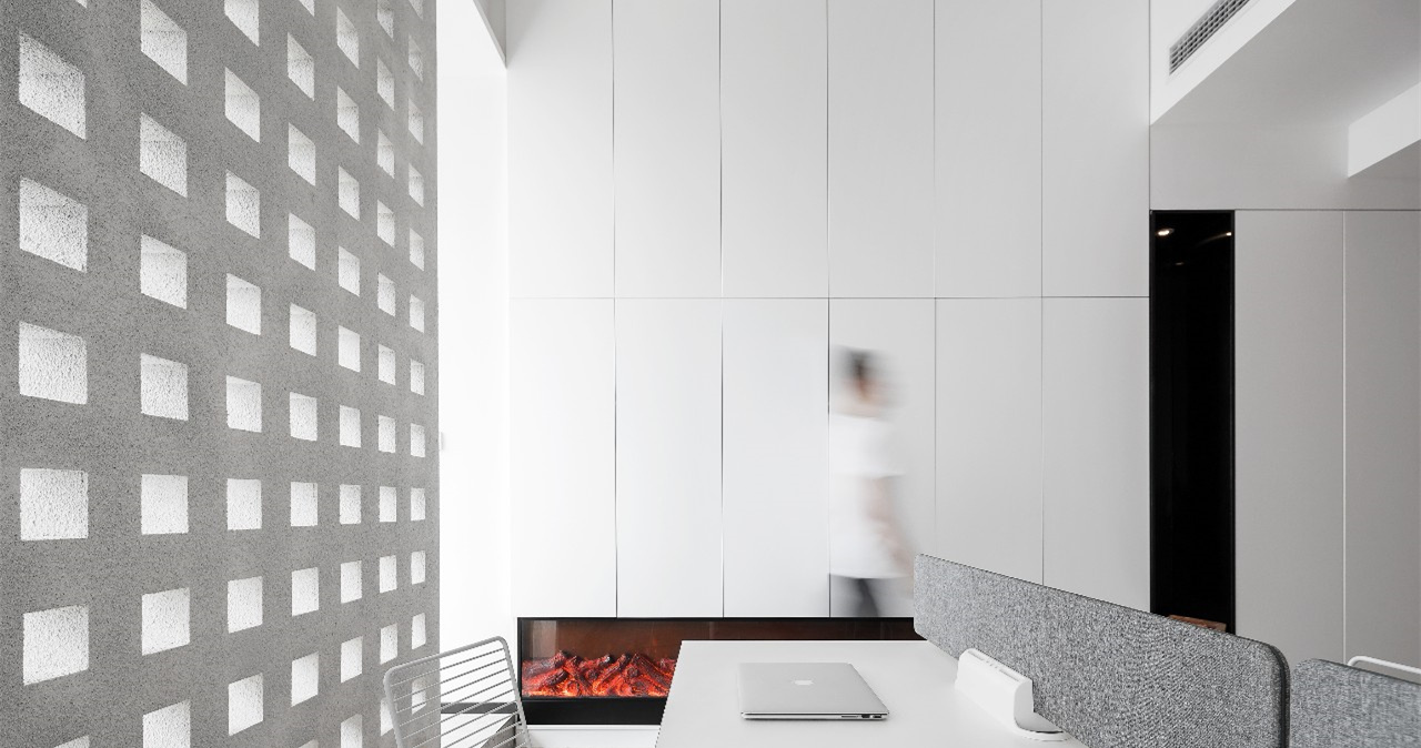 小型簡(jiǎn)約辦公室裝修設(shè)計(jì)-第6張圖片-上海古都建筑設(shè)計(jì)集團(tuán) 小型簡(jiǎn)約辦公室裝修設(shè)計(jì)-第6張圖片-上海古都建筑設(shè)計(jì)集團(tuán)