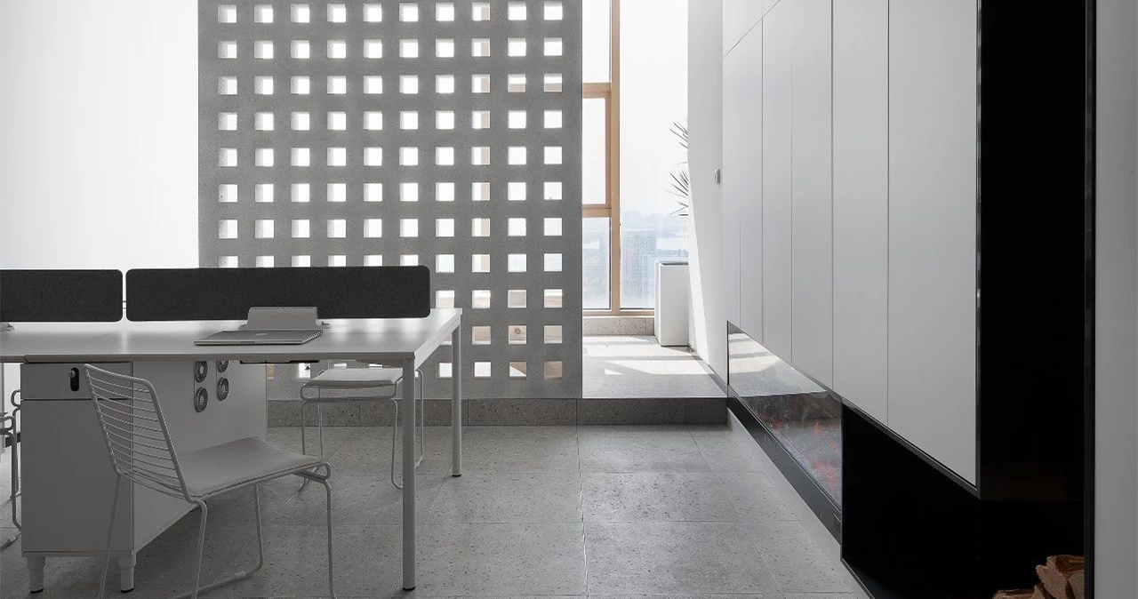 小型簡(jiǎn)約辦公室裝修設(shè)計(jì)-第4張圖片-上海古都建筑設(shè)計(jì)集團(tuán) 小型簡(jiǎn)約辦公室裝修設(shè)計(jì)-第4張圖片-上海古都建筑設(shè)計(jì)集團(tuán)