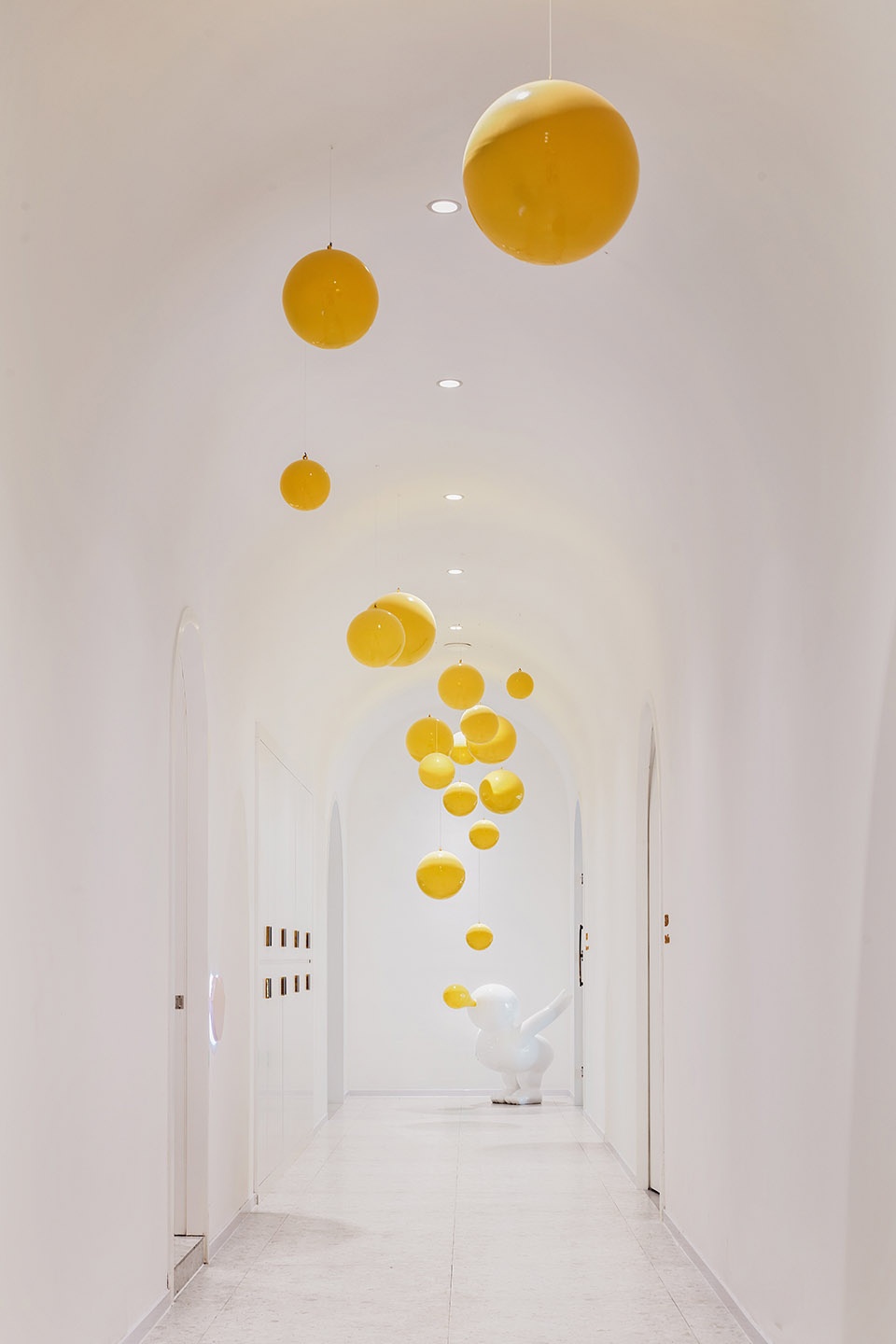 時(shí)尚兒童攝影棚裝修設(shè)計(jì)-第4張圖片-上海古都建筑設(shè)計(jì)集團(tuán) 時(shí)尚兒童攝影棚裝修設(shè)計(jì)-第4張圖片-上海古都建筑設(shè)計(jì)集團(tuán)