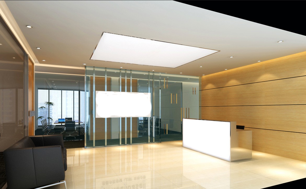 現(xiàn)代簡(jiǎn)約風(fēng)格公共辦公空間裝修-第1張圖片-上海古都建筑設(shè)計(jì)集團(tuán) 現(xiàn)代簡(jiǎn)約風(fēng)格公共辦公空間裝修-第1張圖片-上海古都建筑設(shè)計(jì)集團(tuán)