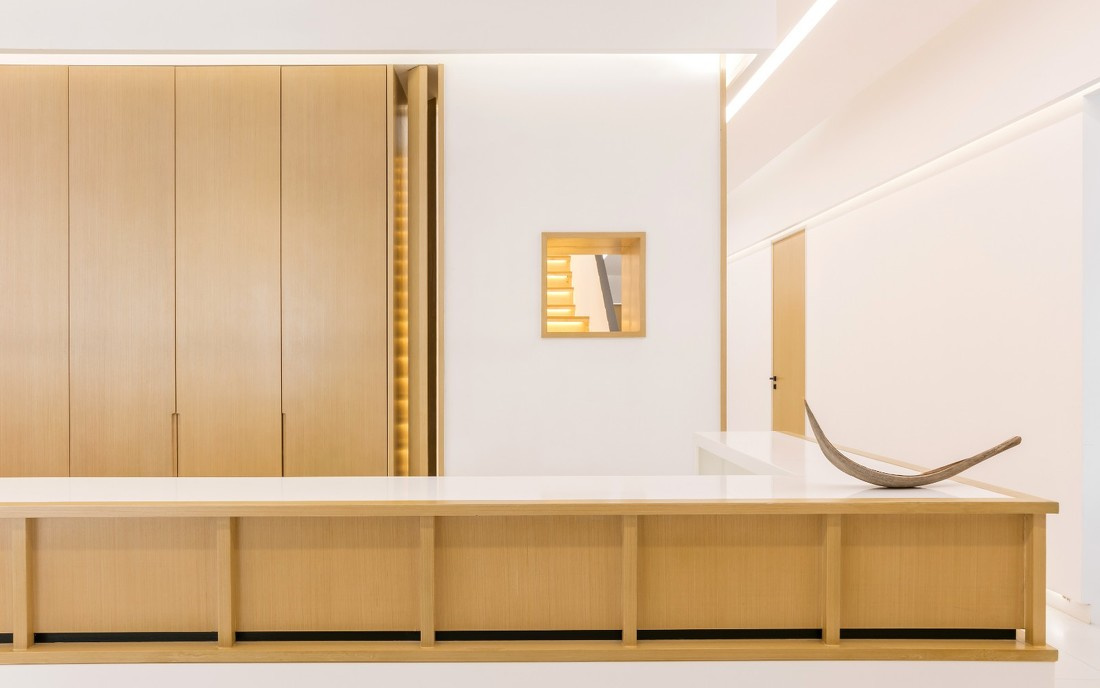 日式簡約風(fēng)格辦公室裝修設(shè)計-第3張圖片-上海古都建筑設(shè)計集團 日式簡約風(fēng)格辦公室裝修設(shè)計-第3張圖片-上海古都建筑設(shè)計集團