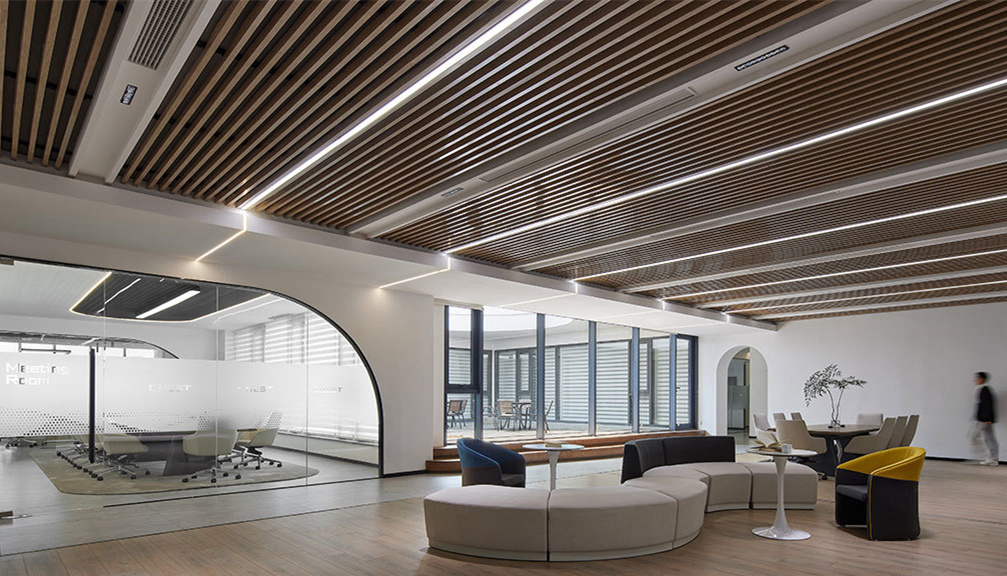 醫(yī)療器械售賣公司辦公室裝修設(shè)計(jì)-第3張圖片-上海古都建筑設(shè)計(jì)集團(tuán) 醫(yī)療器械售賣公司辦公室裝修設(shè)計(jì)-第3張圖片-上海古都建筑設(shè)計(jì)集團(tuán)