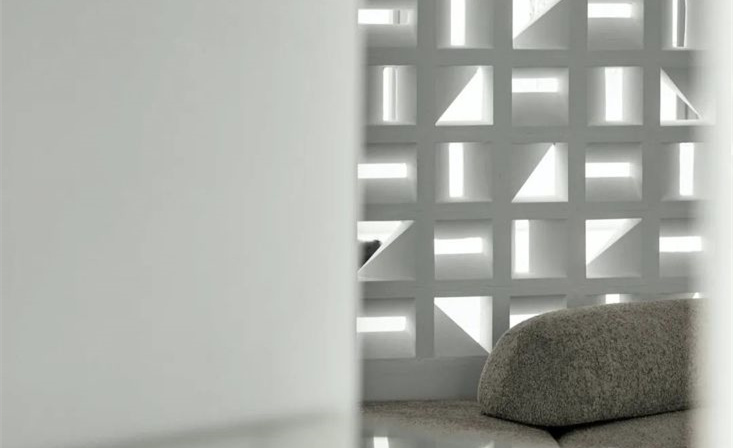 現(xiàn)代清新風(fēng)格辦公室裝修設(shè)計-第2張圖片-上海古都建筑設(shè)計集團 現(xiàn)代清新風(fēng)格辦公室裝修設(shè)計-第2張圖片-上海古都建筑設(shè)計集團