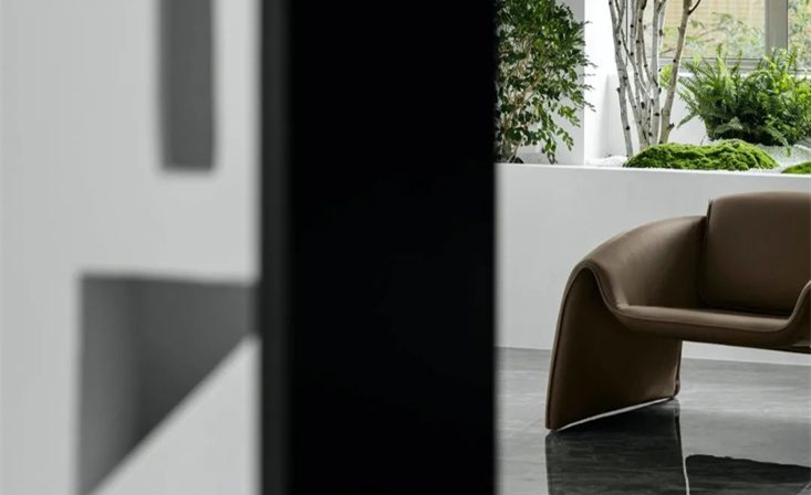 現(xiàn)代清新風(fēng)格辦公室裝修設(shè)計-第4張圖片-上海古都建筑設(shè)計集團 現(xiàn)代清新風(fēng)格辦公室裝修設(shè)計-第4張圖片-上海古都建筑設(shè)計集團