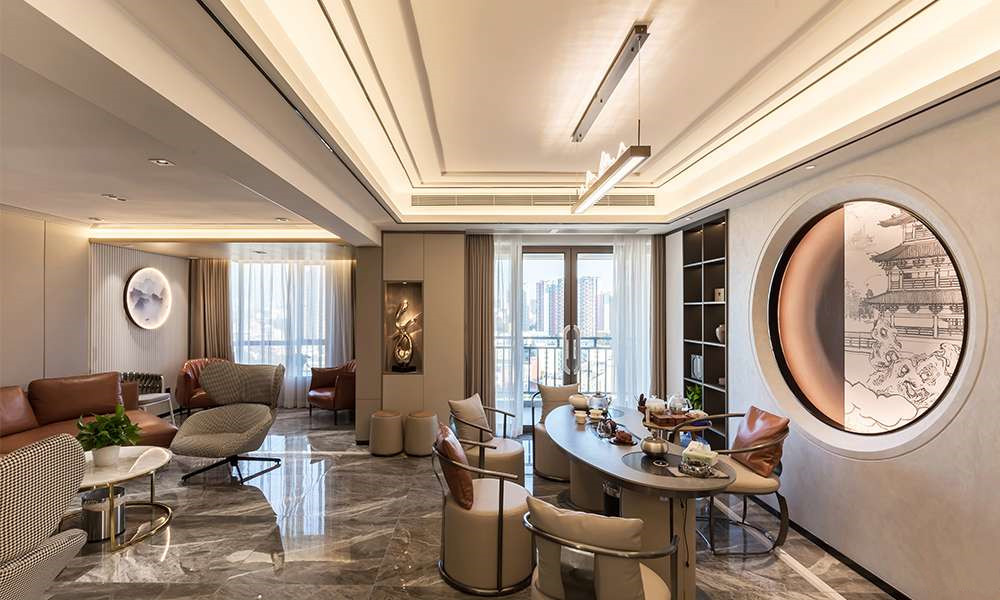 上海辦公裝修-50平方辦公室裝修效果圖大全-第3張圖片-上海古都建筑設(shè)計(jì)集團(tuán) 上海辦公裝修-50平方辦公室裝修效果圖大全-第3張圖片-上海古都建筑設(shè)計(jì)集團(tuán)