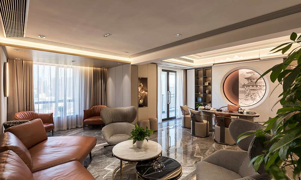 上海辦公裝修-50平方辦公室裝修效果圖大全-第2張圖片-上海古都建筑設(shè)計(jì)集團(tuán) 上海辦公裝修-50平方辦公室裝修效果圖大全-第2張圖片-上海古都建筑設(shè)計(jì)集團(tuán)