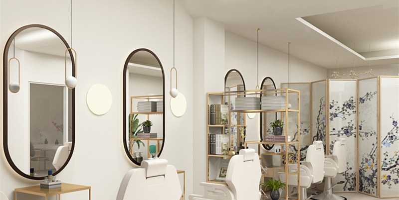 藝術(shù)發(fā)廊裝修設(shè)計(jì)-第4張圖片-上海古都建筑設(shè)計(jì)集團(tuán) 藝術(shù)發(fā)廊裝修設(shè)計(jì)-第4張圖片-上海古都建筑設(shè)計(jì)集團(tuán)