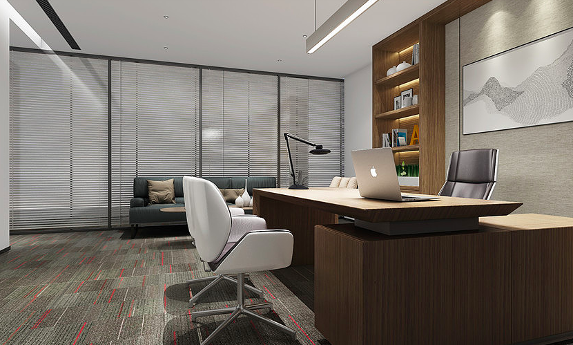 高檔辦公會(huì)議室裝修設(shè)計(jì)-第2張圖片-上海古都建筑設(shè)計(jì)集團(tuán) 高檔辦公會(huì)議室裝修設(shè)計(jì)-第2張圖片-上海古都建筑設(shè)計(jì)集團(tuán)