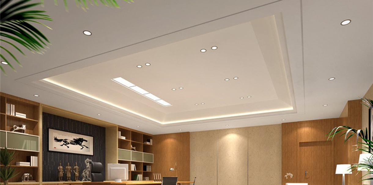 簡約經(jīng)理辦公室裝修設(shè)計-第4張圖片-上海古都建筑設(shè)計集團 簡約經(jīng)理辦公室裝修設(shè)計-第4張圖片-上海古都建筑設(shè)計集團