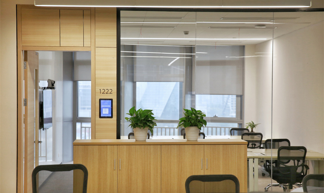 休閑時尚辦公室裝修設(shè)計-第2張圖片-上海古都建筑設(shè)計集團 休閑時尚辦公室裝修設(shè)計-第2張圖片-上海古都建筑設(shè)計集團