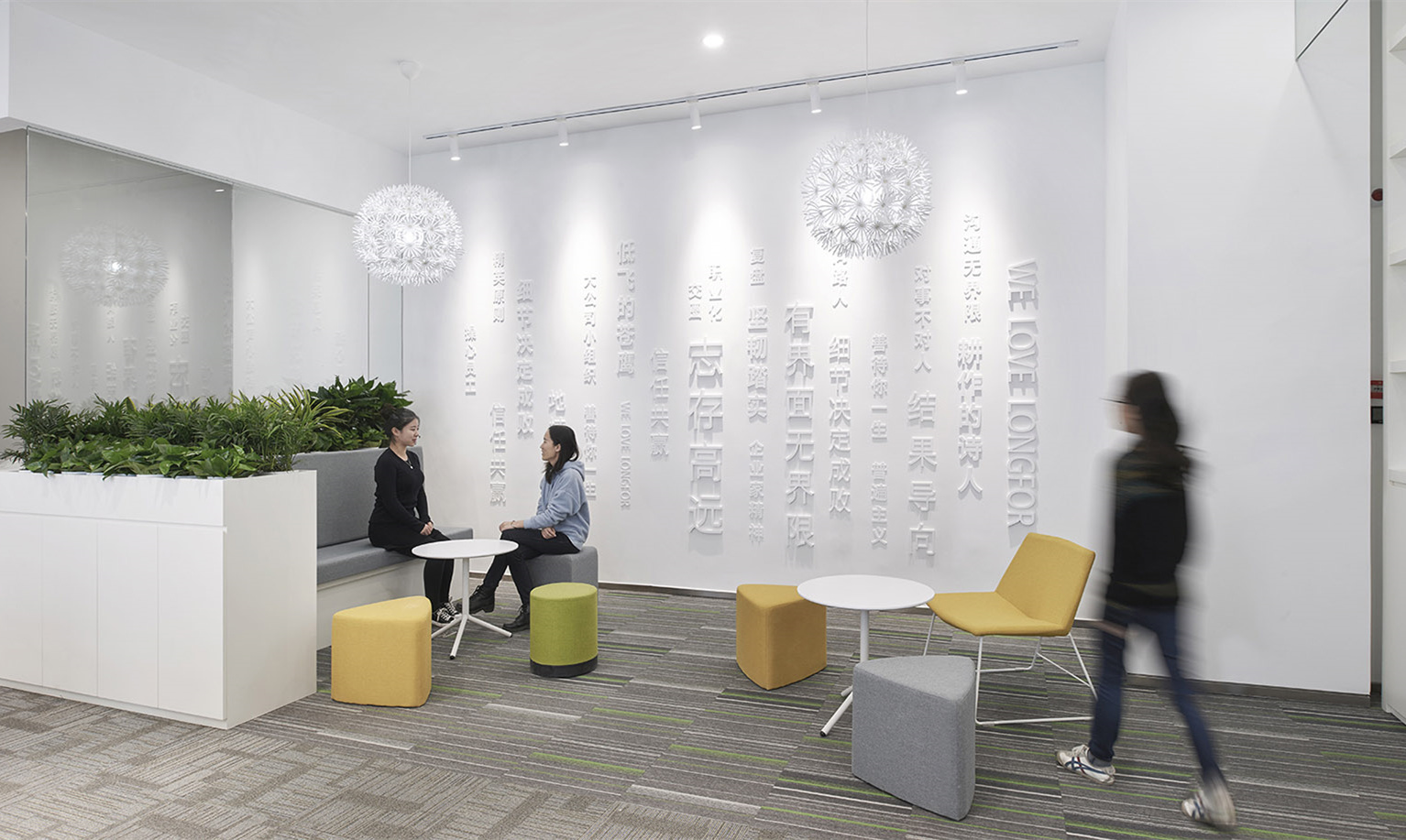 現(xiàn)代工業(yè)loft風(fēng)格辦公室裝修設(shè)計(jì)-第2張圖片-上海古都建筑設(shè)計(jì)集團(tuán) 現(xiàn)代工業(yè)loft風(fēng)格辦公室裝修設(shè)計(jì)-第2張圖片-上海古都建筑設(shè)計(jì)集團(tuán)