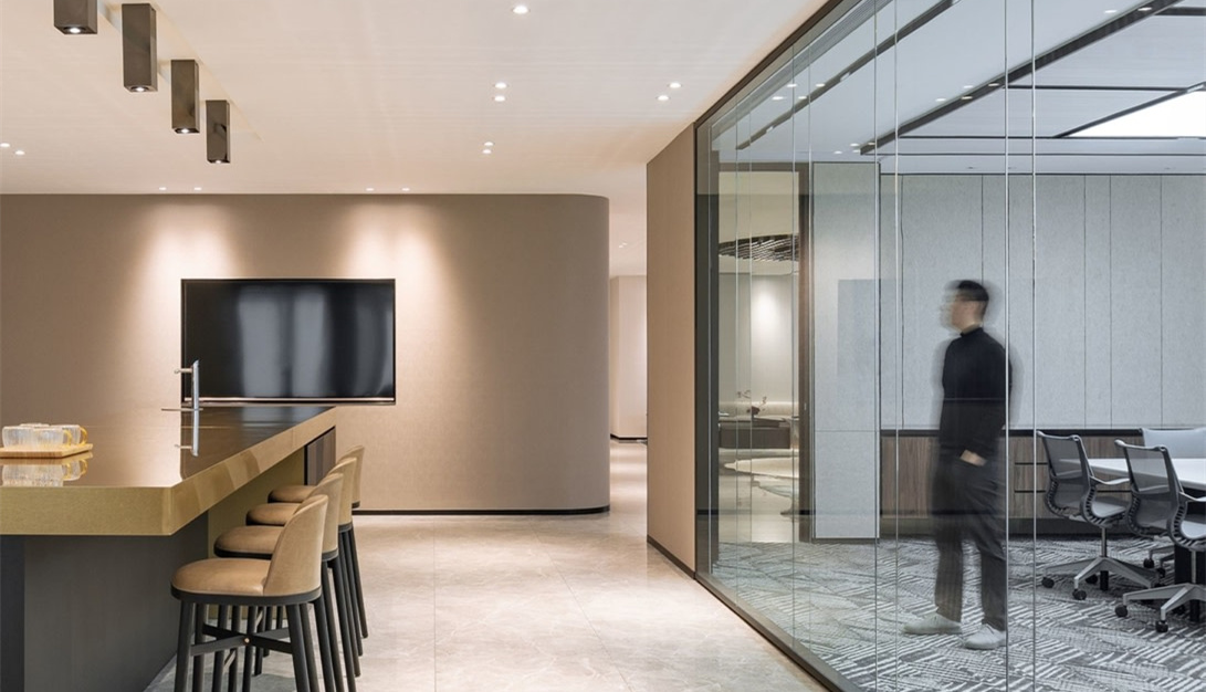 投資控股公司辦公室裝修設(shè)計-第1張圖片-上海古都建筑設(shè)計集團(tuán) 投資控股公司辦公室裝修設(shè)計-第1張圖片-上海古都建筑設(shè)計集團(tuán)