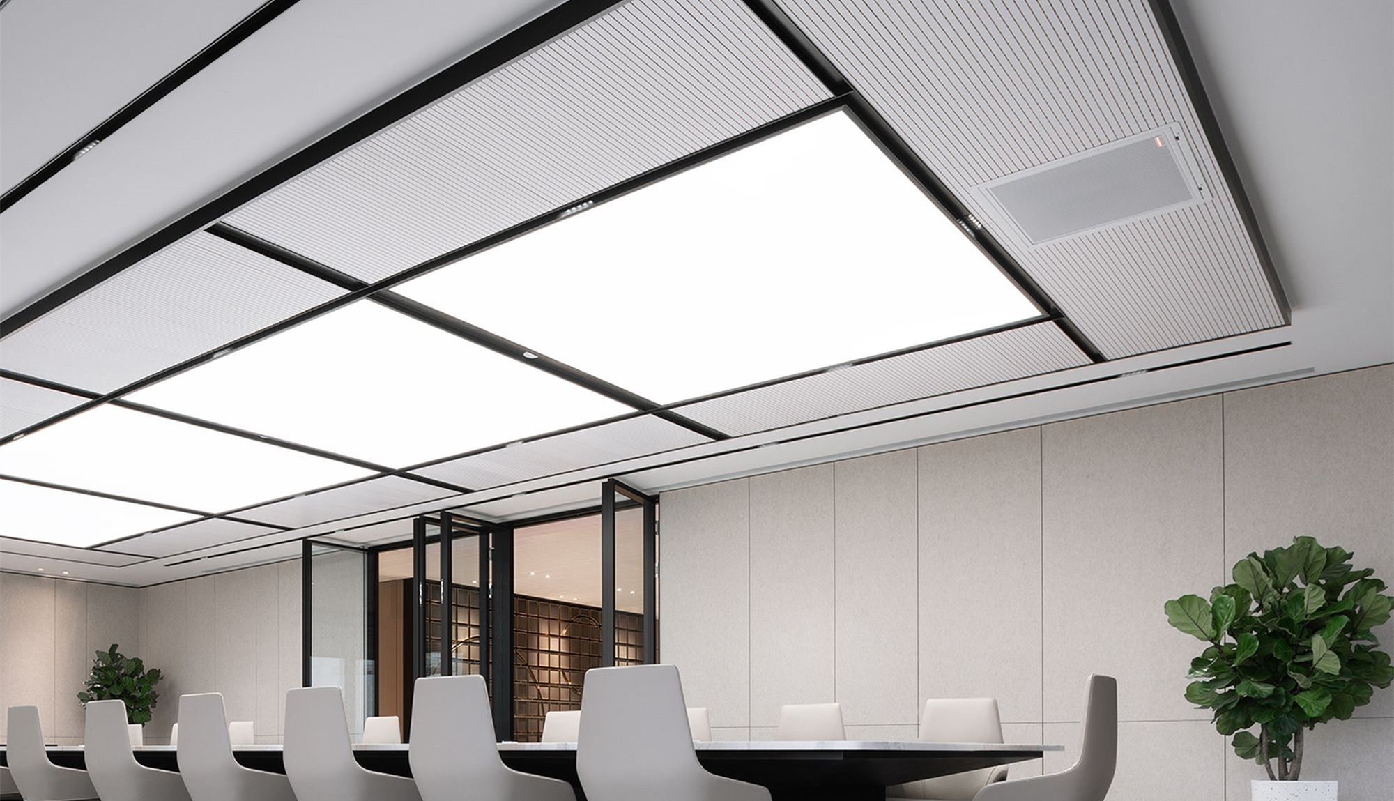 投資控股公司辦公室裝修設(shè)計-第4張圖片-上海古都建筑設(shè)計集團(tuán) 投資控股公司辦公室裝修設(shè)計-第4張圖片-上海古都建筑設(shè)計集團(tuán)