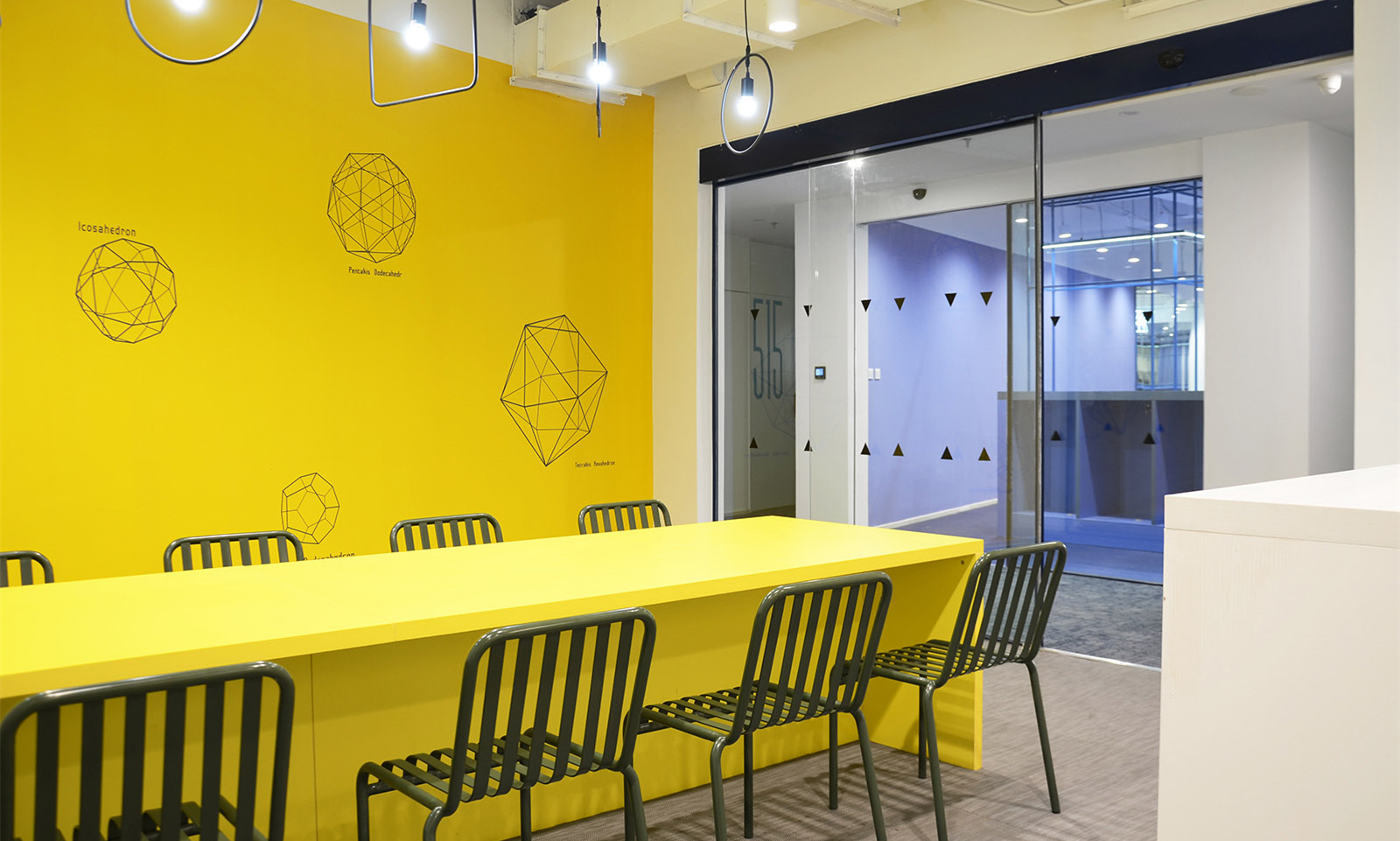 工業(yè)建筑風(fēng)格辦公室裝修設(shè)計(jì)-第1張圖片-上海古都建筑設(shè)計(jì)集團(tuán) 工業(yè)建筑風(fēng)格辦公室裝修設(shè)計(jì)-第1張圖片-上海古都建筑設(shè)計(jì)集團(tuán)