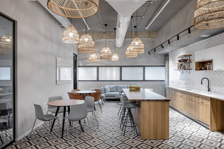 浦東張江醫(yī)療設備公司辦公室設計裝修圖片-第6張圖片-上海古都建筑設計集團 浦東張江醫(yī)療設備公司辦公室設計裝修圖片-第6張圖片-上海古都建筑設計集團