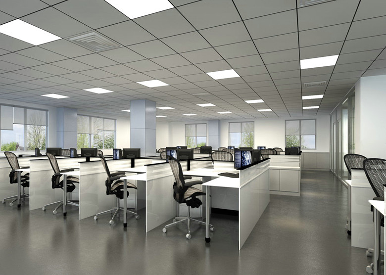 5000平制藥公司辦公空間設(shè)計(jì)效果-第1張圖片-上海古都建筑設(shè)計(jì)集團(tuán) 5000平制藥公司辦公空間設(shè)計(jì)效果-第1張圖片-上海古都建筑設(shè)計(jì)集團(tuán)