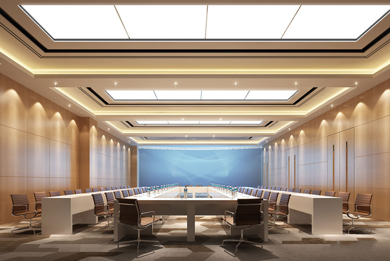 3300平方科技公司辦公室設(shè)計(jì)裝潢效果-第6張圖片-上海古都建筑設(shè)計(jì)集團(tuán) 3300平方科技公司辦公室設(shè)計(jì)裝潢效果-第6張圖片-上海古都建筑設(shè)計(jì)集團(tuán)