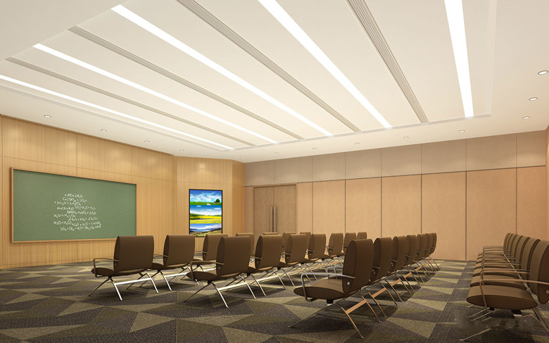 3300平方科技公司辦公室設(shè)計(jì)裝潢效果-第5張圖片-上海古都建筑設(shè)計(jì)集團(tuán) 3300平方科技公司辦公室設(shè)計(jì)裝潢效果-第5張圖片-上海古都建筑設(shè)計(jì)集團(tuán)