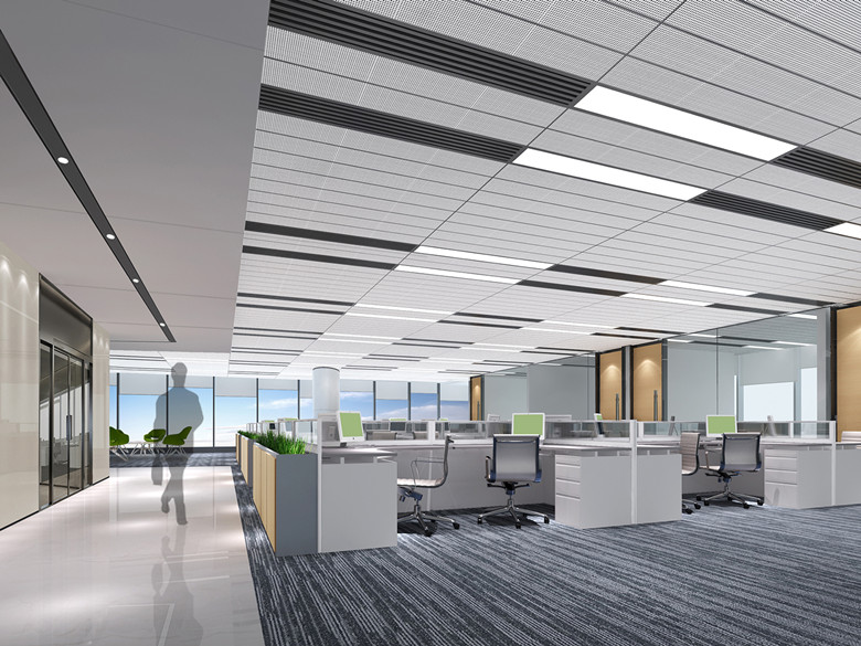 國際科技大廈辦公樓設(shè)計效果-第5張圖片-上海古都建筑設(shè)計集團(tuán) 國際科技大廈辦公樓設(shè)計效果-第5張圖片-上海古都建筑設(shè)計集團(tuán)