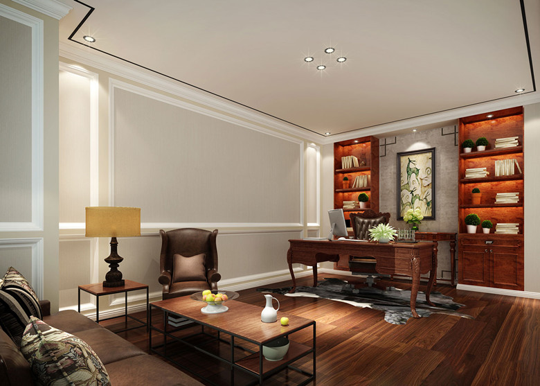 4200平米建設(shè)工程公司辦公室設(shè)計裝修-第4張圖片-上海古都建筑設(shè)計集團 4200平米建設(shè)工程公司辦公室設(shè)計裝修-第4張圖片-上海古都建筑設(shè)計集團